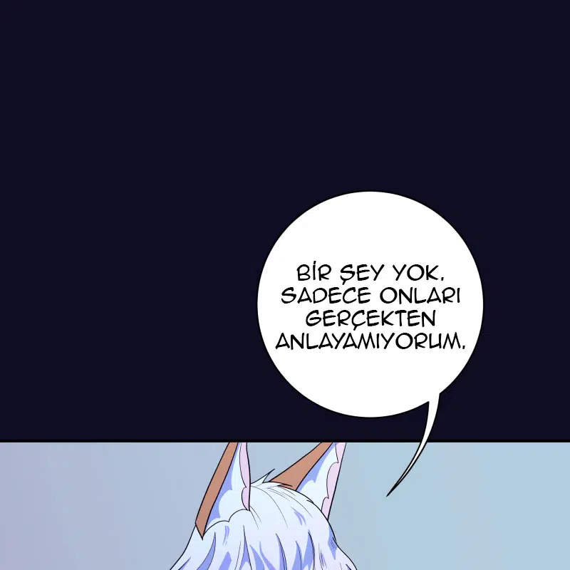 Fluffy Boyfriend - Bölüm 107 Sayfa 104