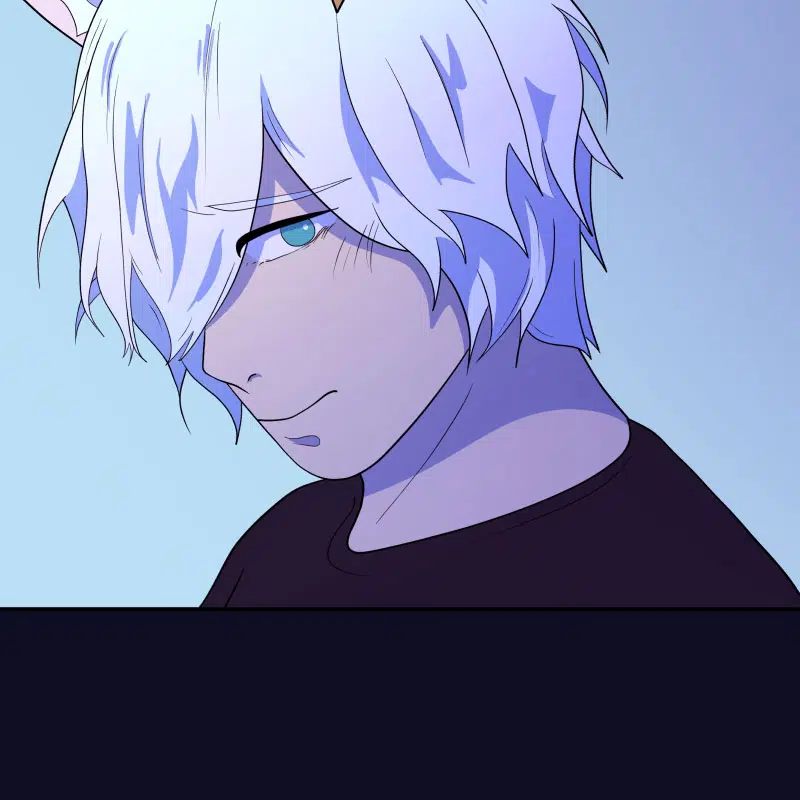 Fluffy Boyfriend - Bölüm 107 Sayfa 113