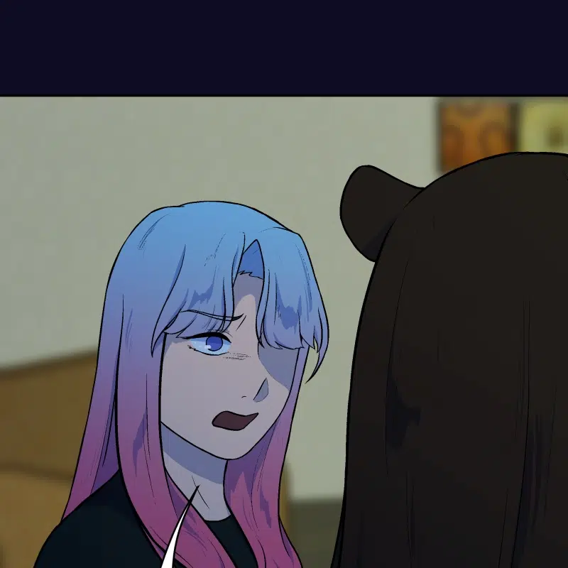 Fluffy Boyfriend - Bölüm 108 Sayfa 12