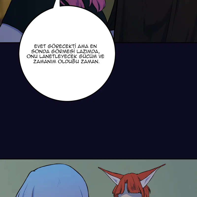 Fluffy Boyfriend - Bölüm 108 Sayfa 13