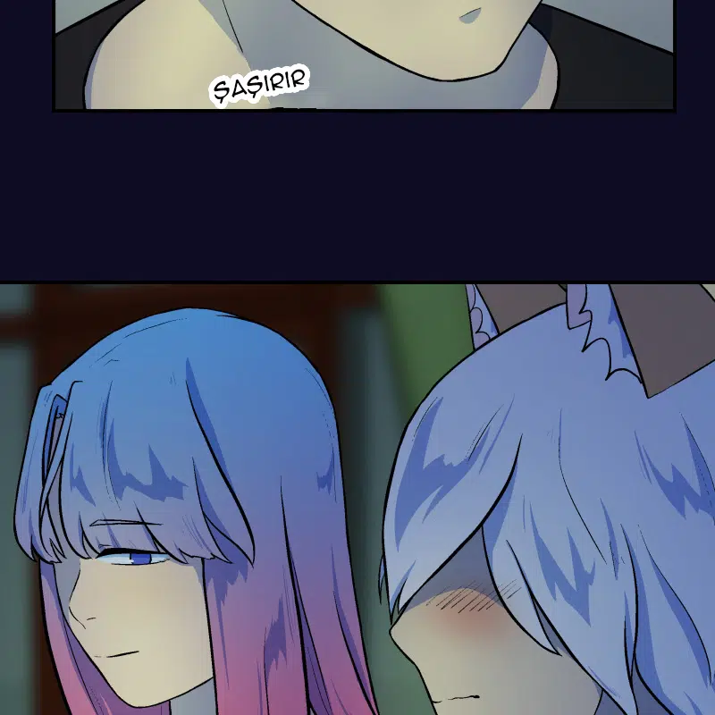 Fluffy Boyfriend - Bölüm 108 Sayfa 33