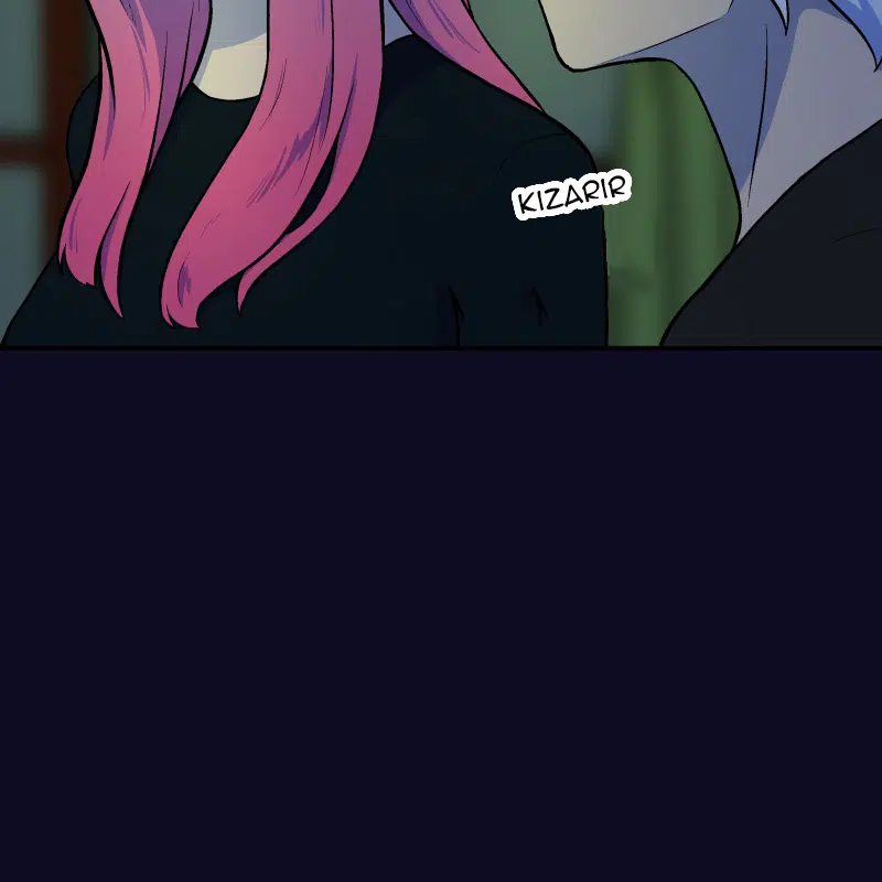 Fluffy Boyfriend - Bölüm 108 Sayfa 34