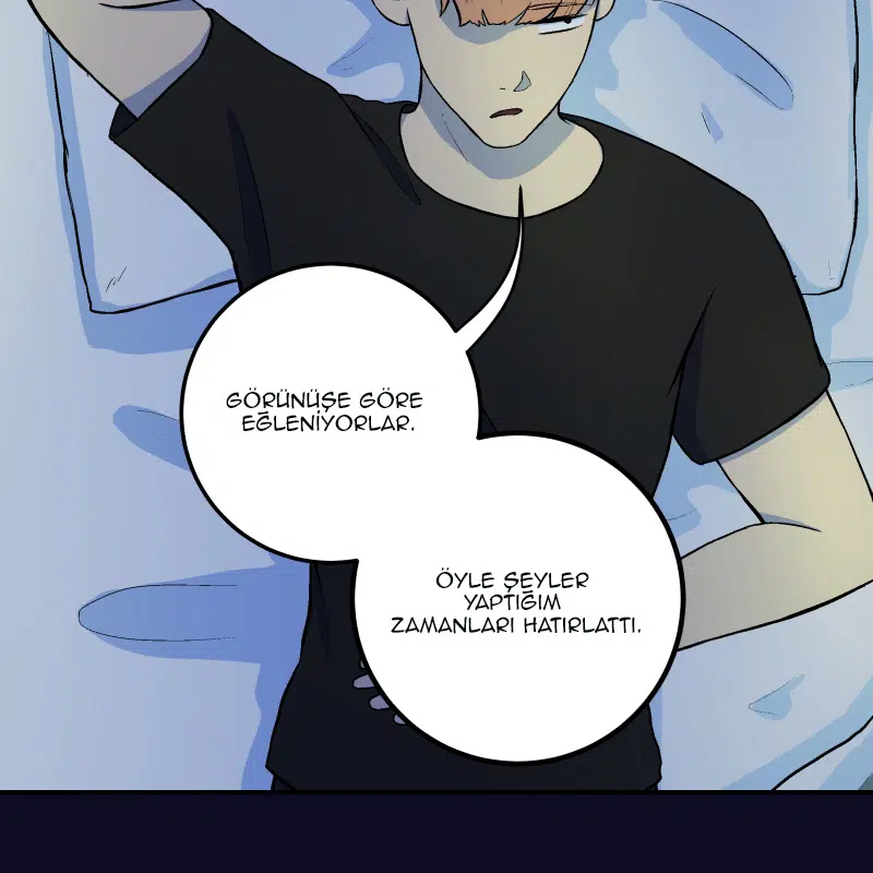 Fluffy Boyfriend - Bölüm 108 Sayfa 37