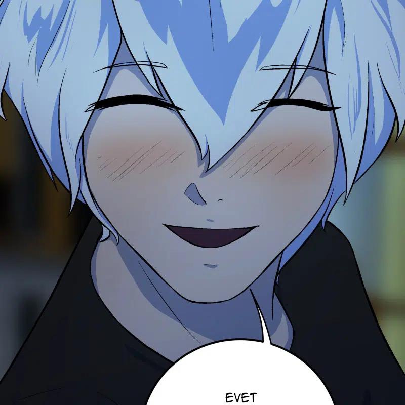 Fluffy Boyfriend - Bölüm 108 Sayfa 52