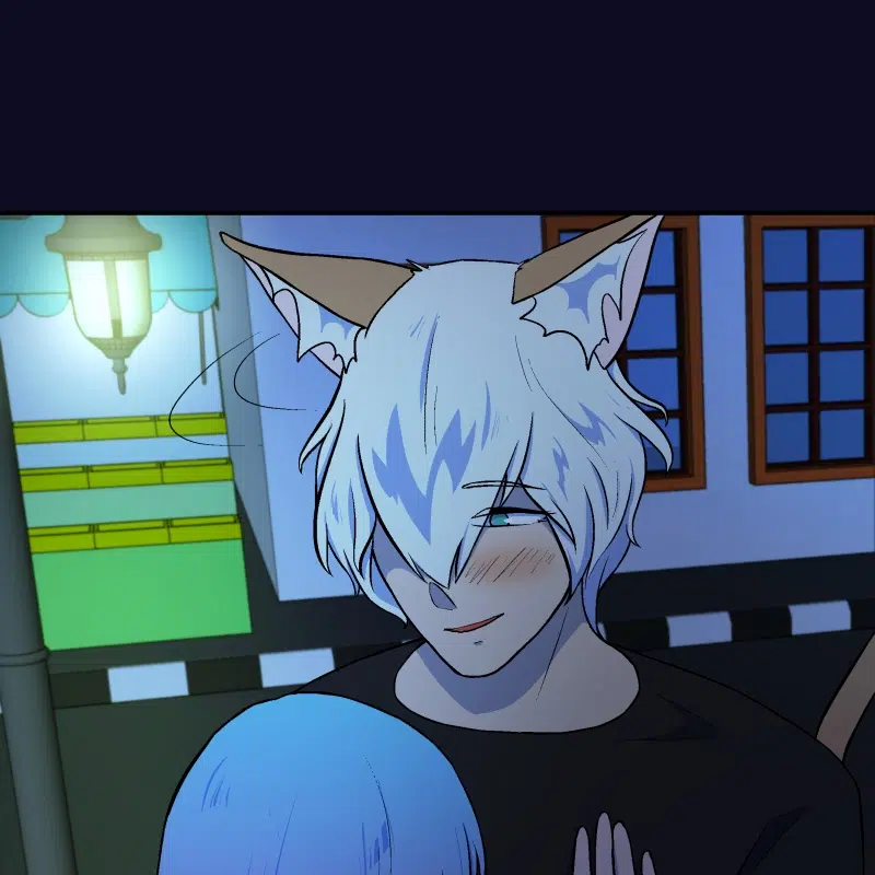 Fluffy Boyfriend - Bölüm 108 Sayfa 61