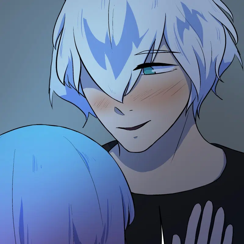 Fluffy Boyfriend - Bölüm 108 Sayfa 63