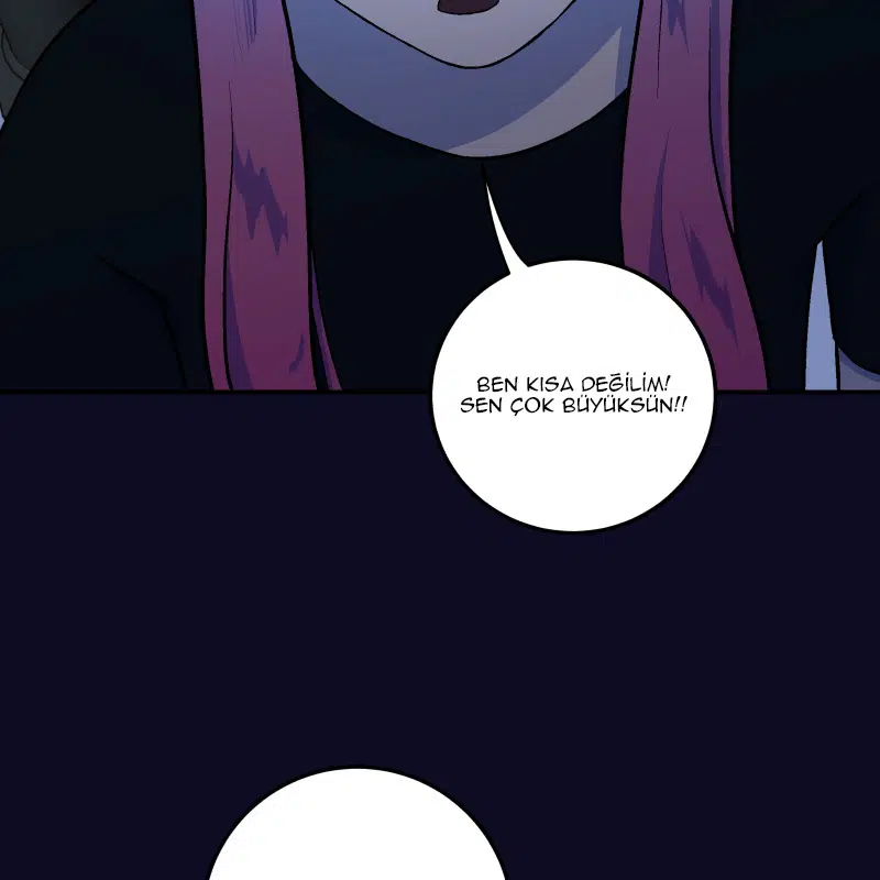 Fluffy Boyfriend - Bölüm 108 Sayfa 66