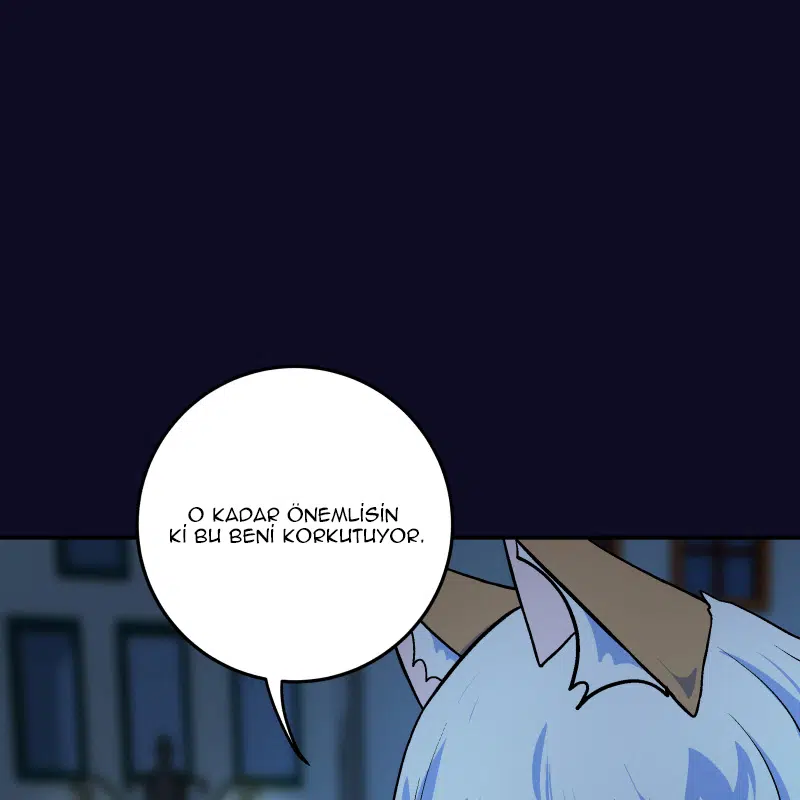 Fluffy Boyfriend - Bölüm 108 Sayfa 74