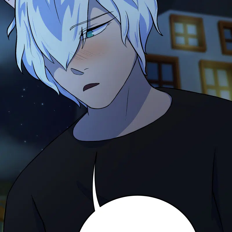 Fluffy Boyfriend - Bölüm 108 Sayfa 77