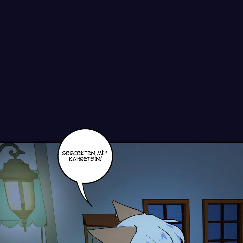 Fluffy Boyfriend - Bölüm 108 Sayfa 81
