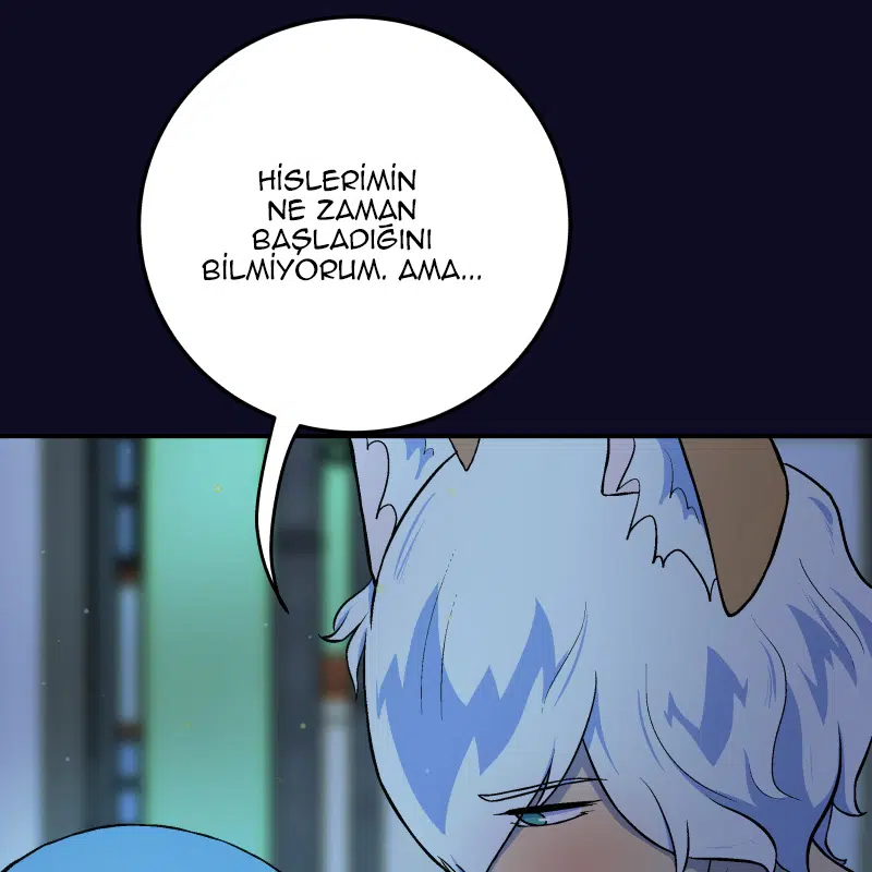 Fluffy Boyfriend - Bölüm 108 Sayfa 94