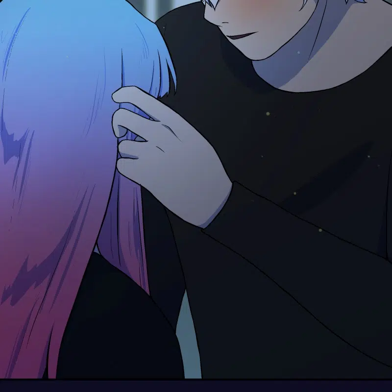 Fluffy Boyfriend - Bölüm 108 Sayfa 95
