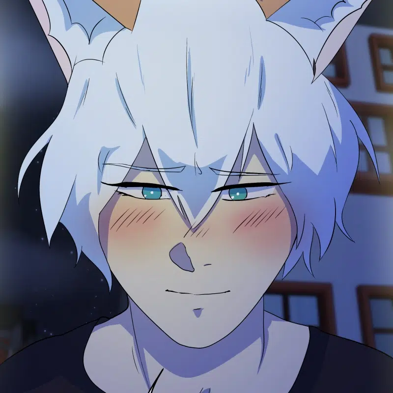 Fluffy Boyfriend - Bölüm 109 Sayfa 3