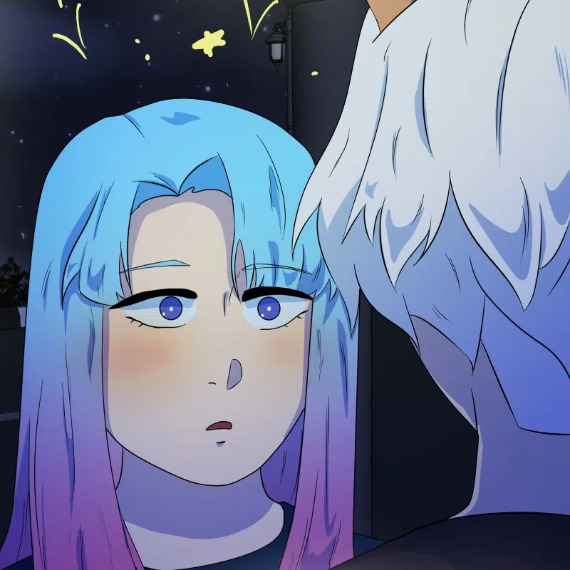 Fluffy Boyfriend - Bölüm 109 Sayfa 6