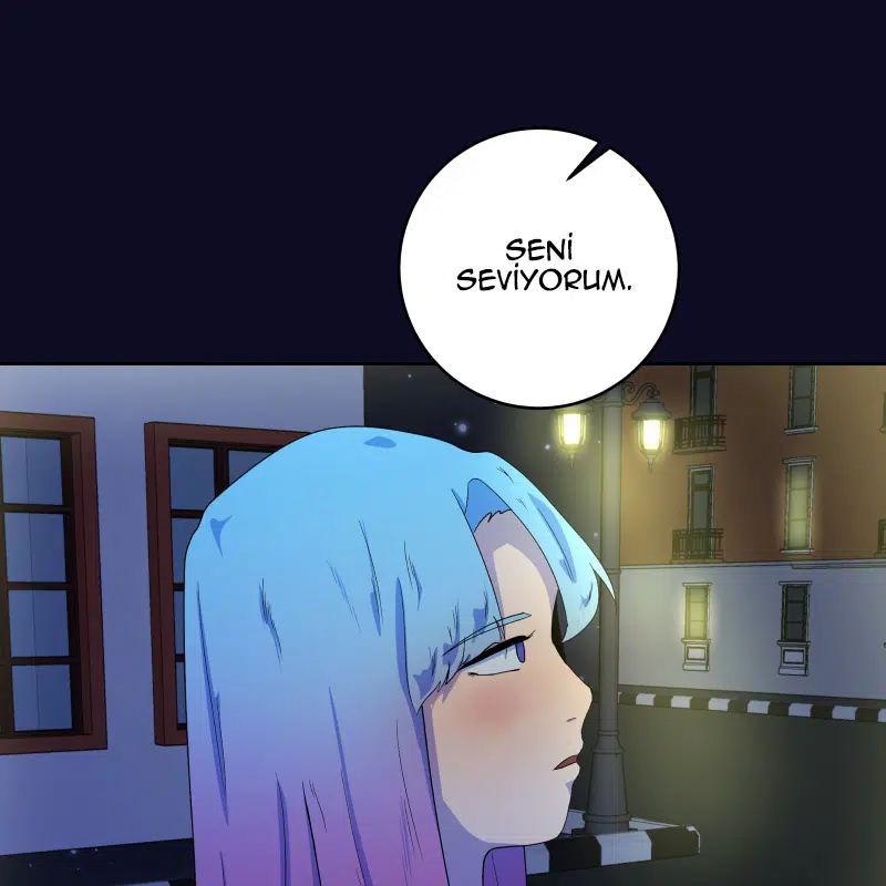 Fluffy Boyfriend - Bölüm 109 Sayfa 10
