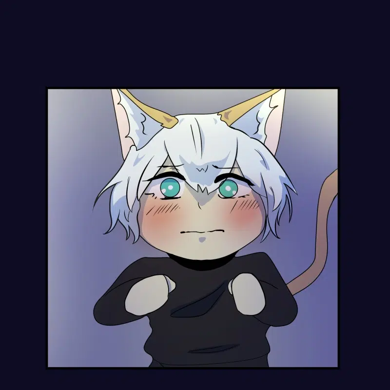 Fluffy Boyfriend - Bölüm 109 Sayfa 23