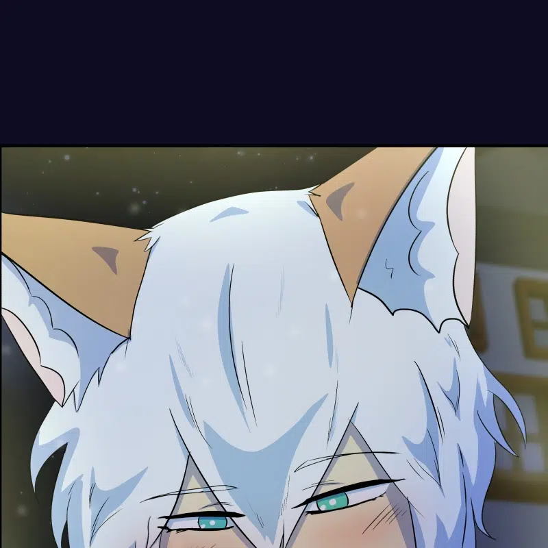 Fluffy Boyfriend - Bölüm 109 Sayfa 32