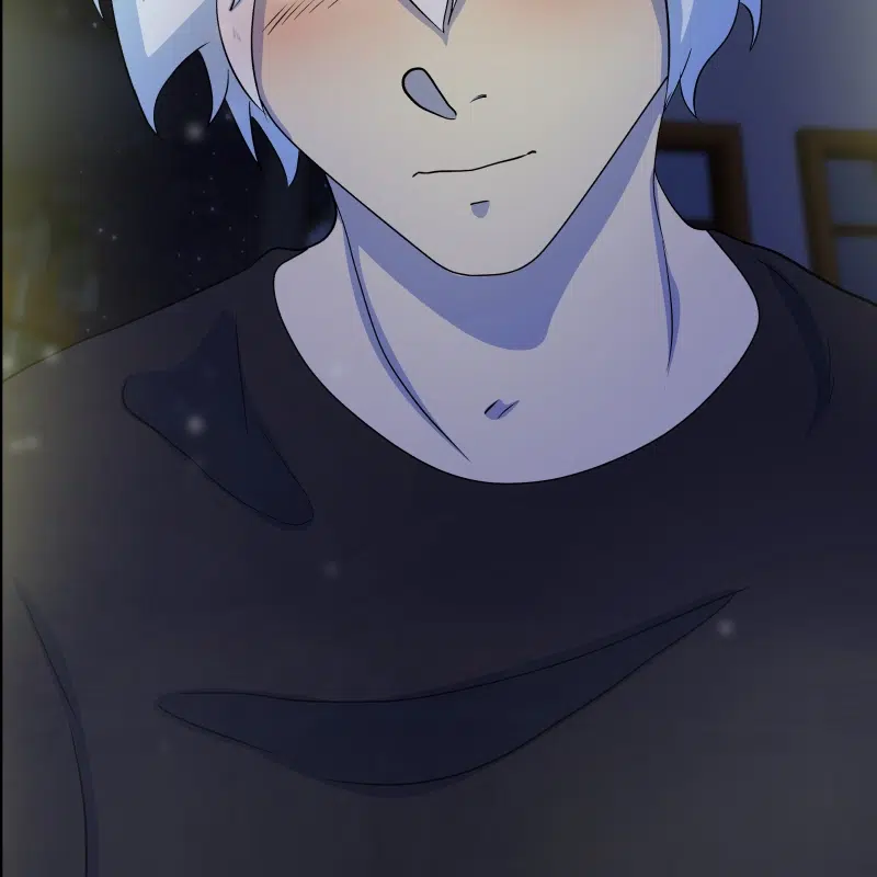 Fluffy Boyfriend - Bölüm 109 Sayfa 33
