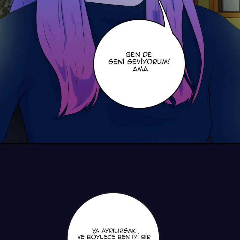 Fluffy Boyfriend - Bölüm 109 Sayfa 35
