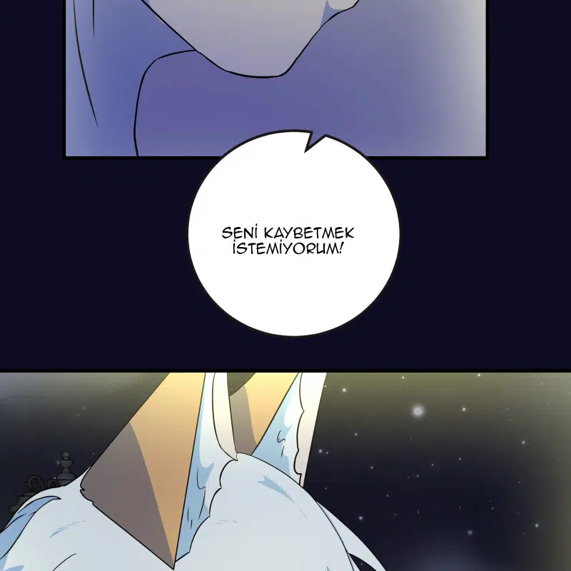 Fluffy Boyfriend - Bölüm 109 Sayfa 37