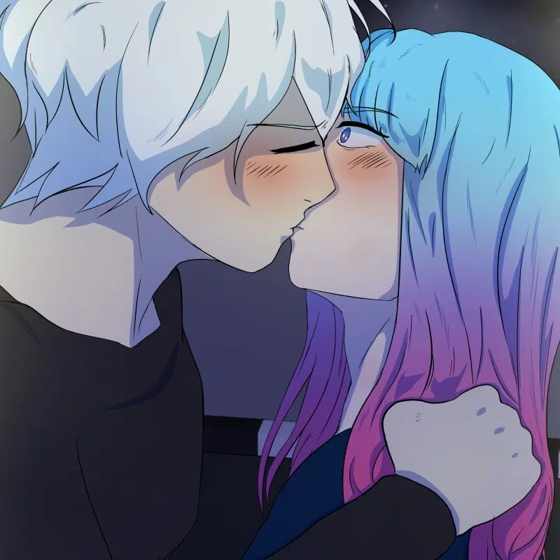 Fluffy Boyfriend - Bölüm 109 Sayfa 38