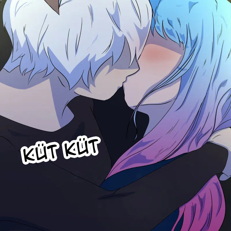 Fluffy Boyfriend - Bölüm 109 Sayfa 42
