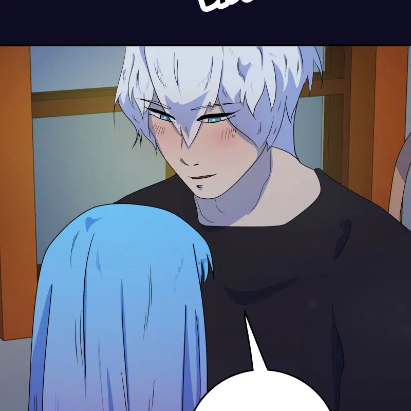 Fluffy Boyfriend - Bölüm 109 Sayfa 48
