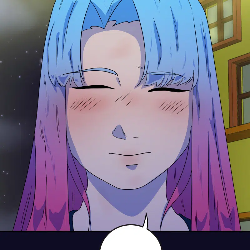 Fluffy Boyfriend - Bölüm 109 Sayfa 51