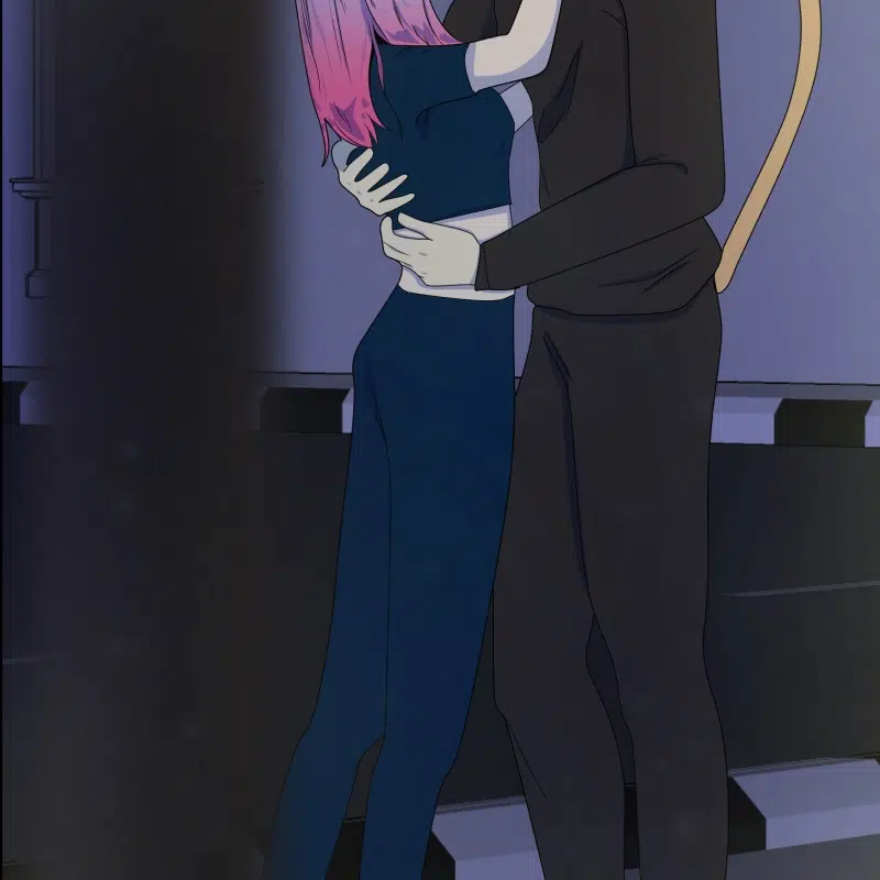 Fluffy Boyfriend - Bölüm 109 Sayfa 58