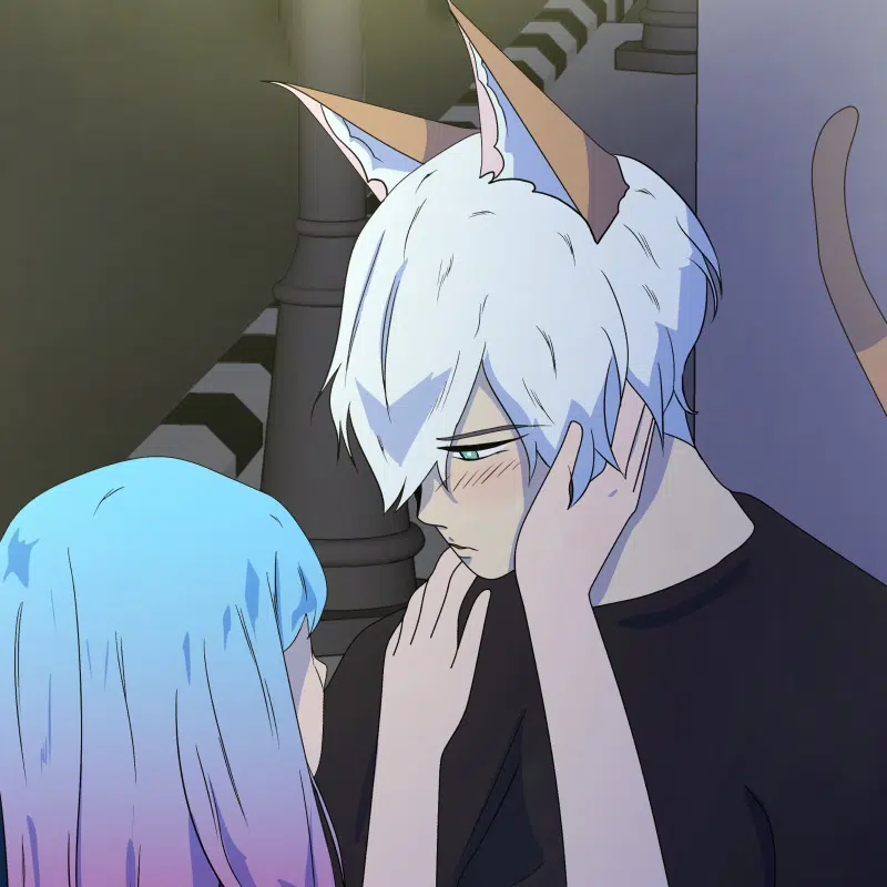 Fluffy Boyfriend - Bölüm 109 Sayfa 62