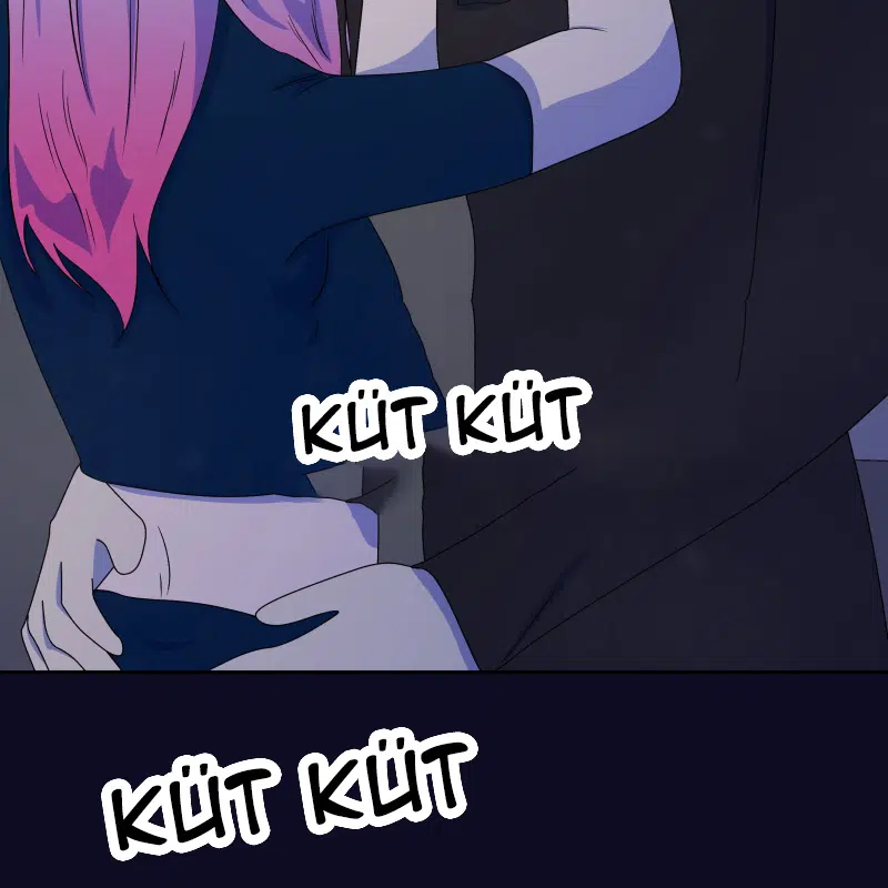 Fluffy Boyfriend - Bölüm 109 Sayfa 63