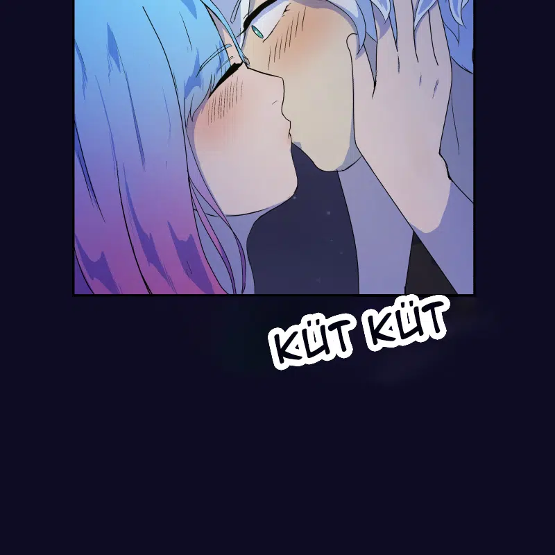 Fluffy Boyfriend - Bölüm 109 Sayfa 65
