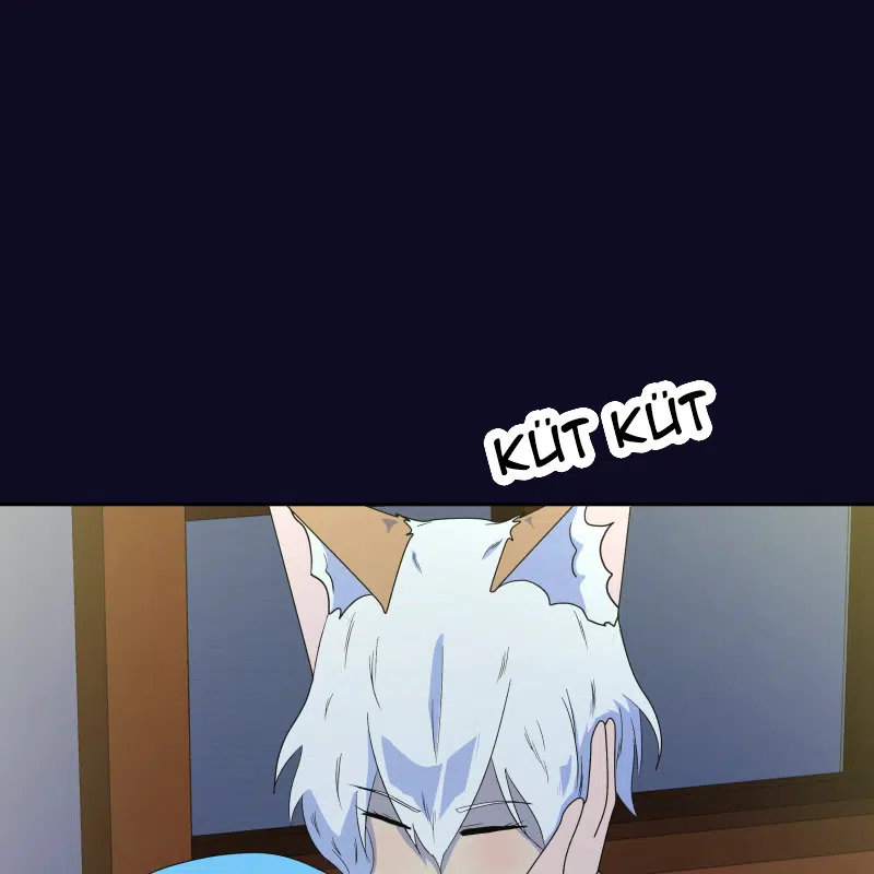 Fluffy Boyfriend - Bölüm 109 Sayfa 66