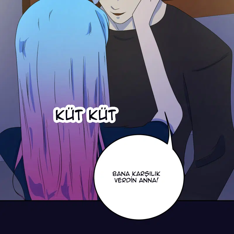 Fluffy Boyfriend - Bölüm 109 Sayfa 67