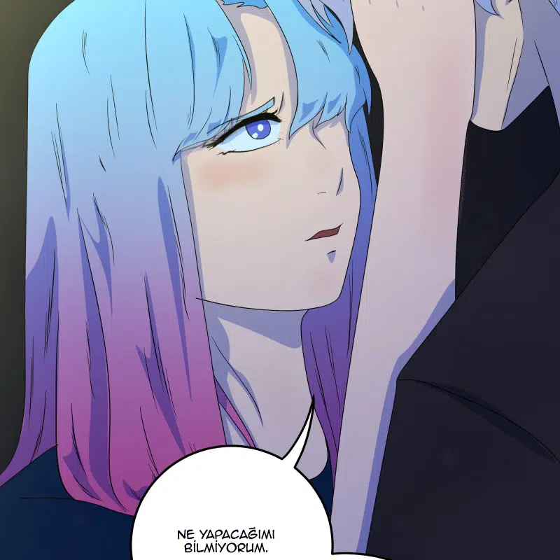 Fluffy Boyfriend - Bölüm 109 Sayfa 69