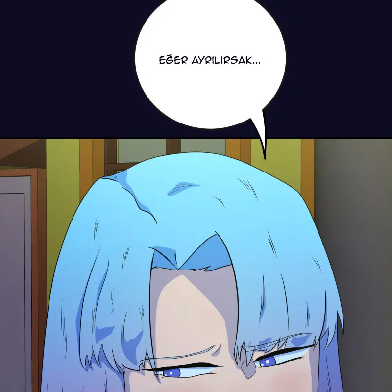 Fluffy Boyfriend - Bölüm 109 Sayfa 71
