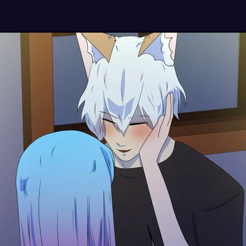 Fluffy Boyfriend - Bölüm 109 Sayfa 82