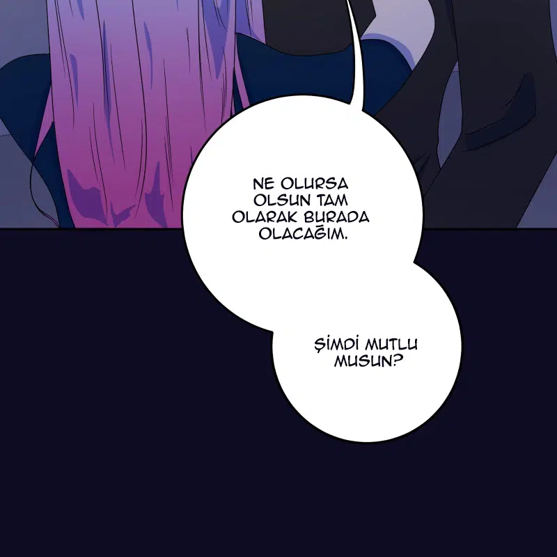 Fluffy Boyfriend - Bölüm 109 Sayfa 83