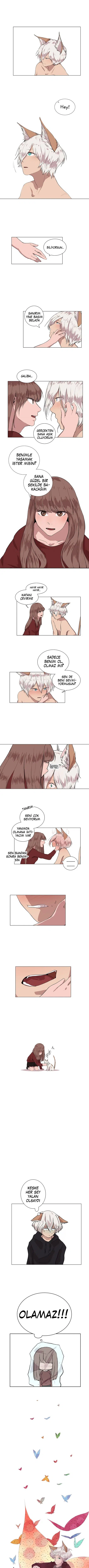 Fluffy Boyfriend - Bölüm 10 Sayfa 2
