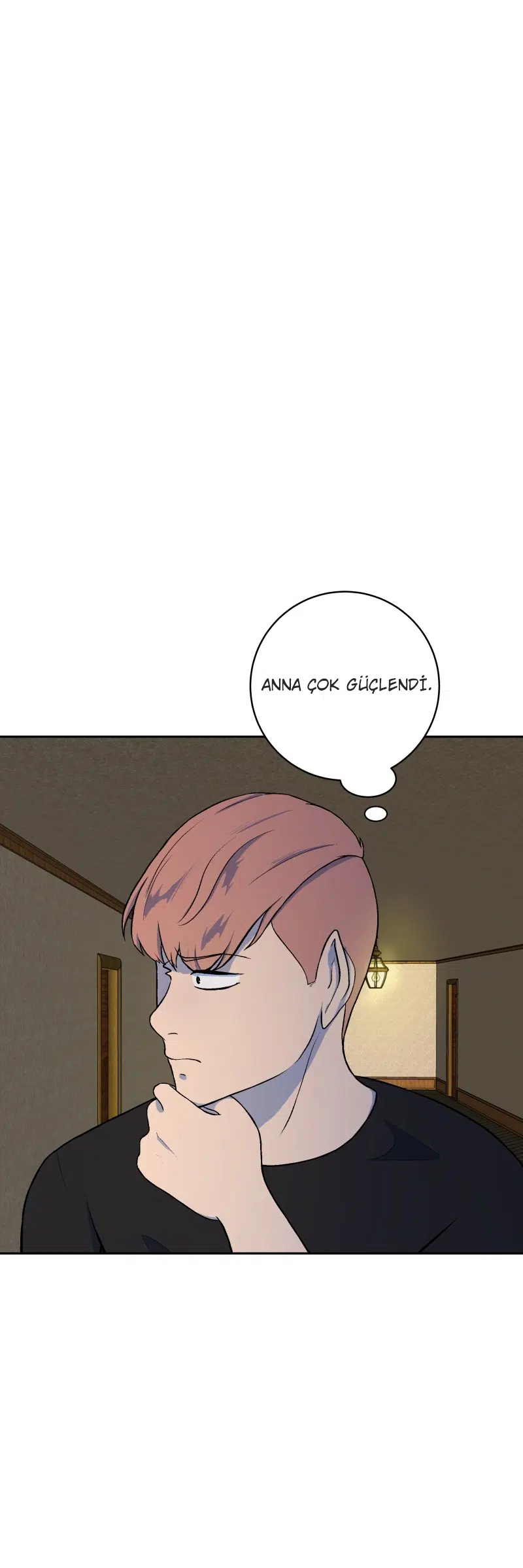 Fluffy Boyfriend - Bölüm 110 Sayfa 5