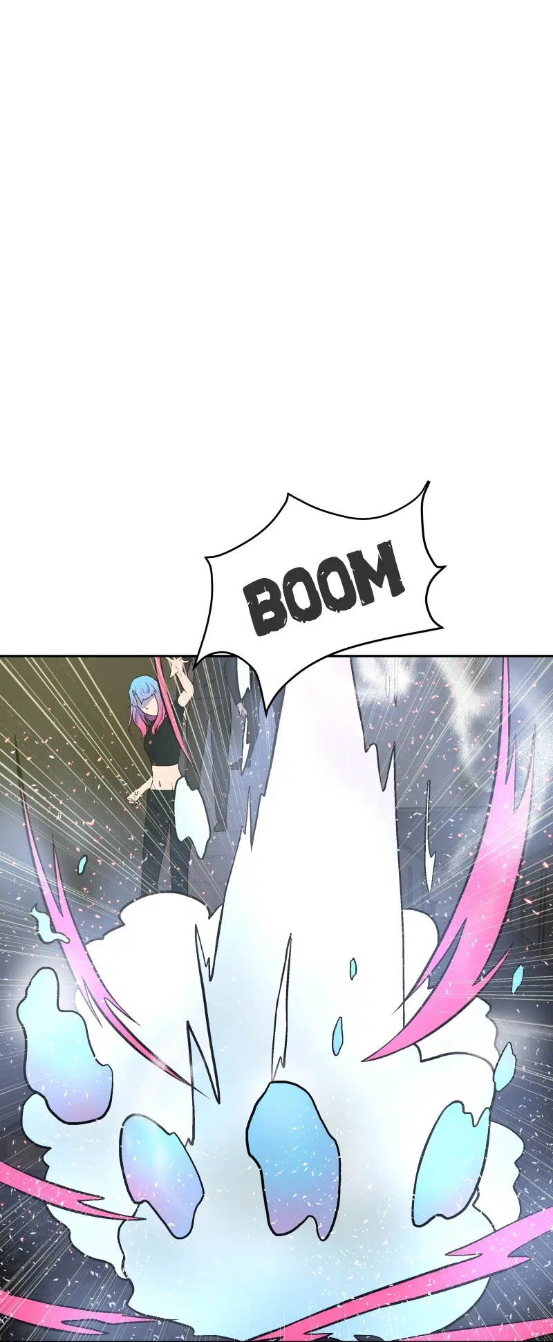 Fluffy Boyfriend - Bölüm 110 Sayfa 38
