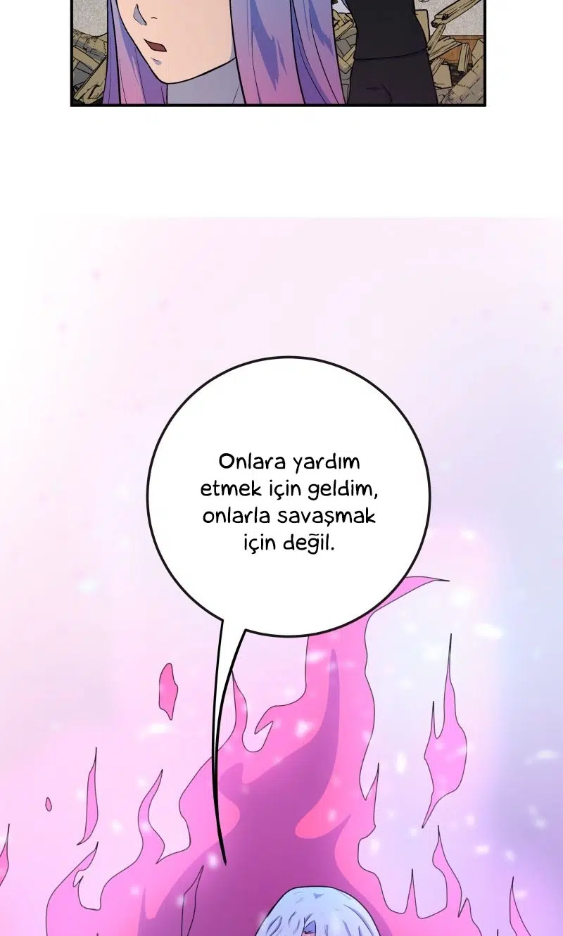 Fluffy Boyfriend - Bölüm 111 Sayfa 27