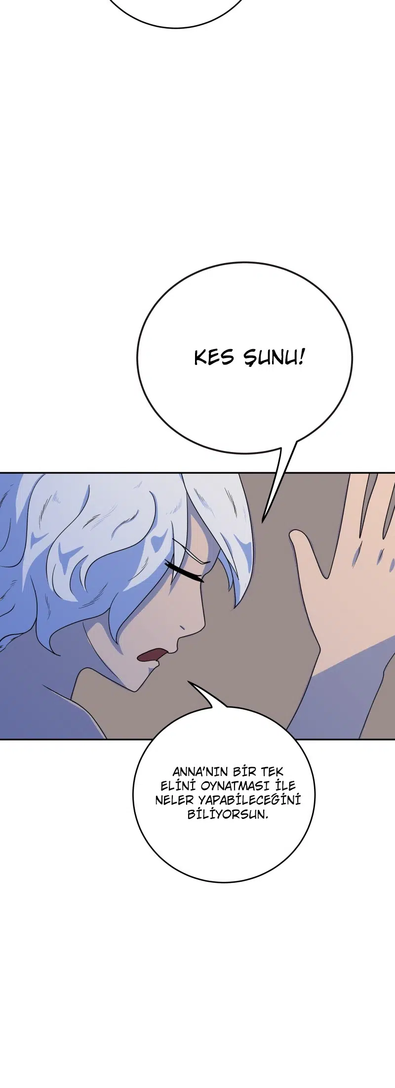 Fluffy Boyfriend - Bölüm 112 Sayfa 5