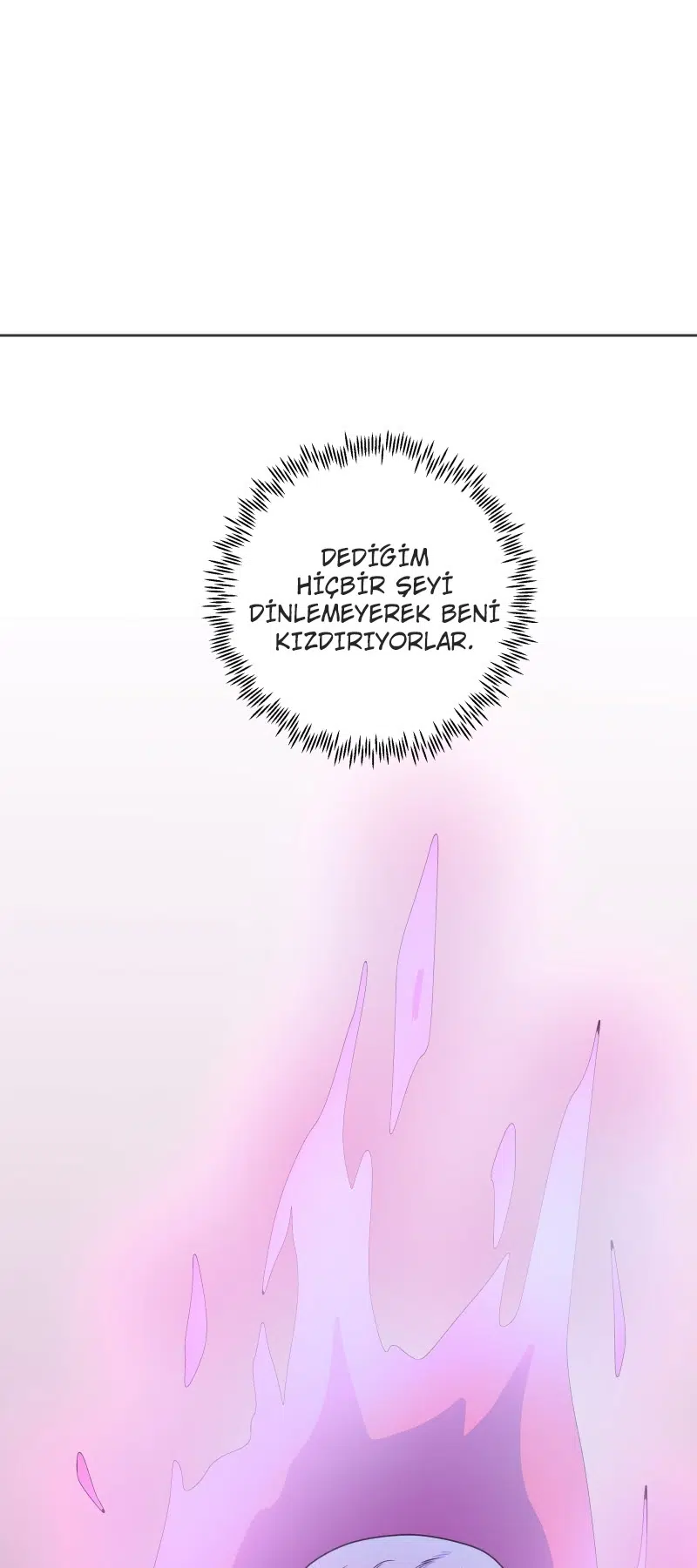 Fluffy Boyfriend - Bölüm 113 Sayfa 4