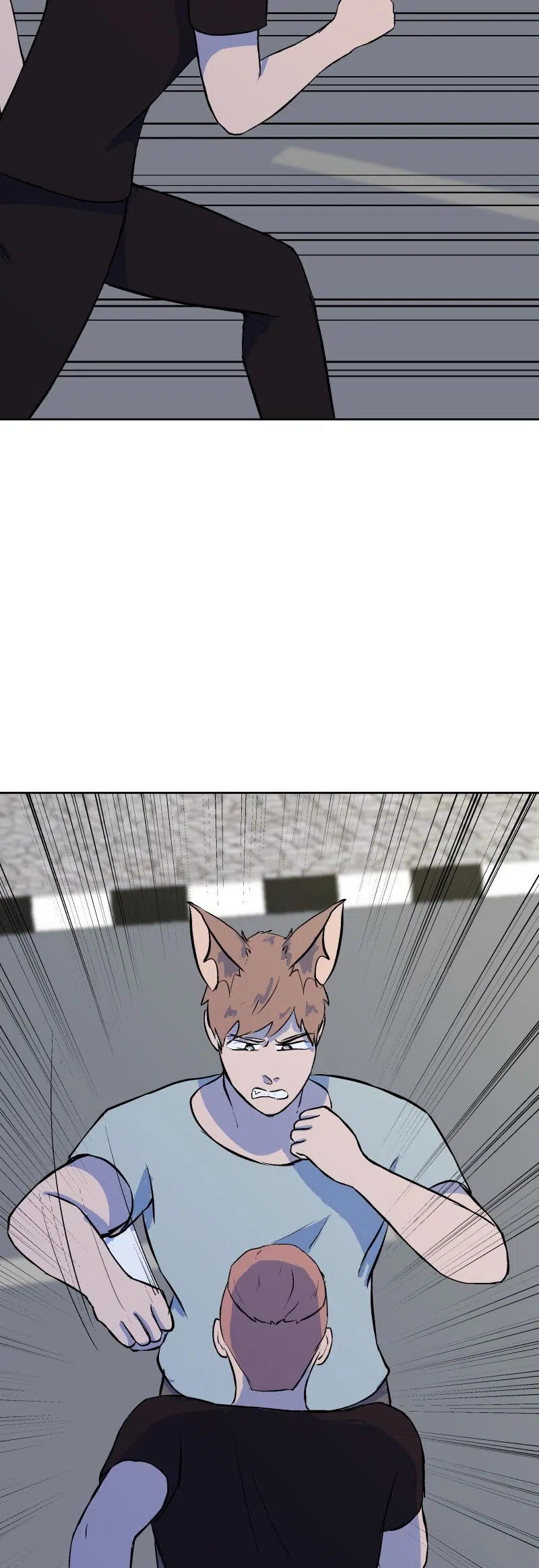 Fluffy Boyfriend - Bölüm 113 Sayfa 14
