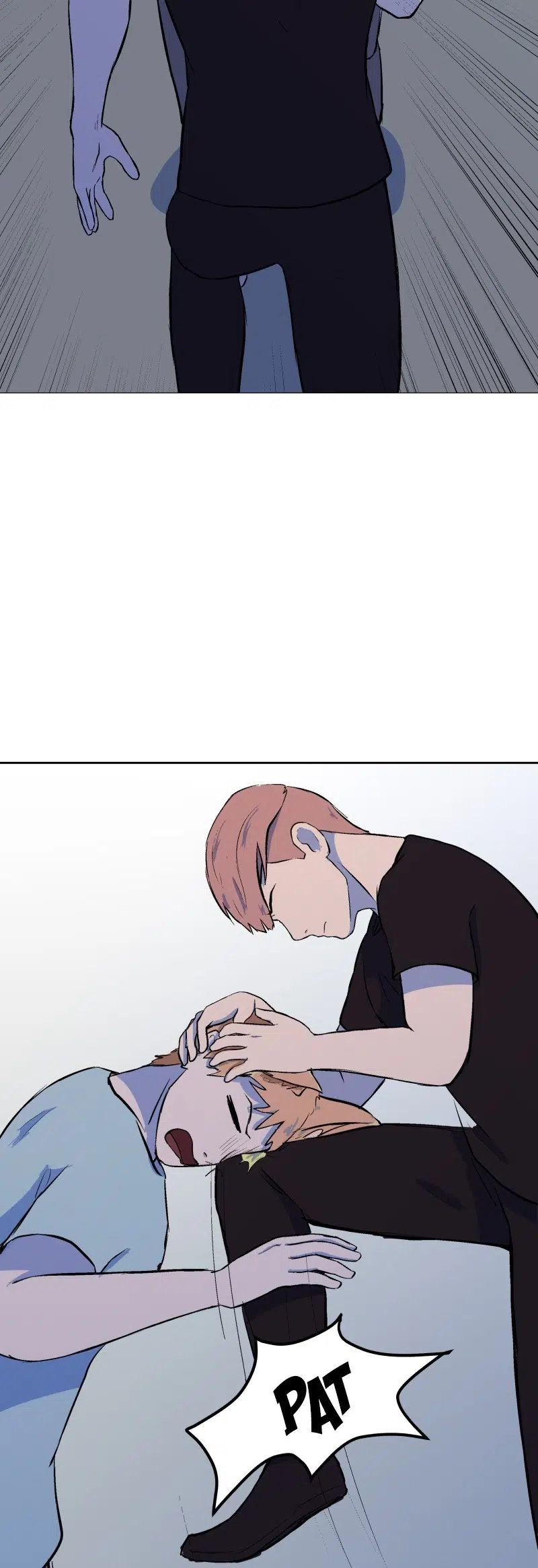 Fluffy Boyfriend - Bölüm 113 Sayfa 15