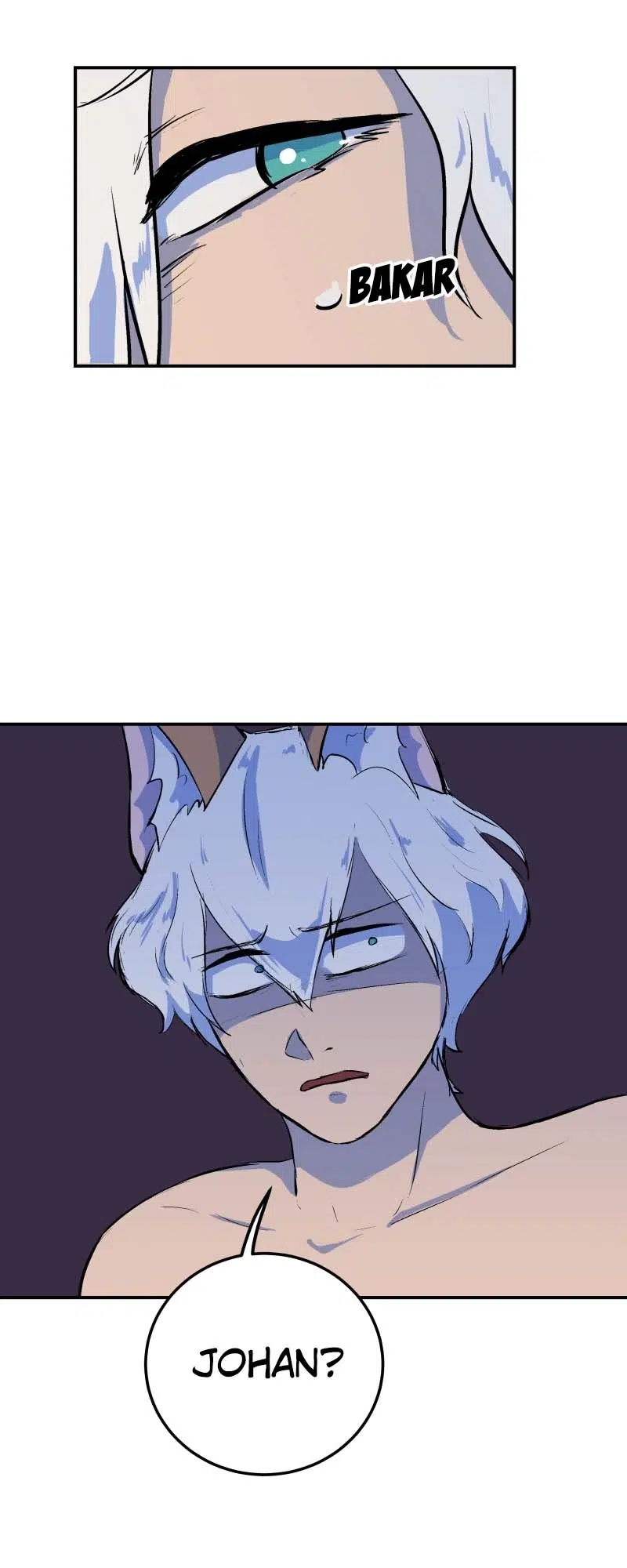 Fluffy Boyfriend - Bölüm 114 Sayfa 11