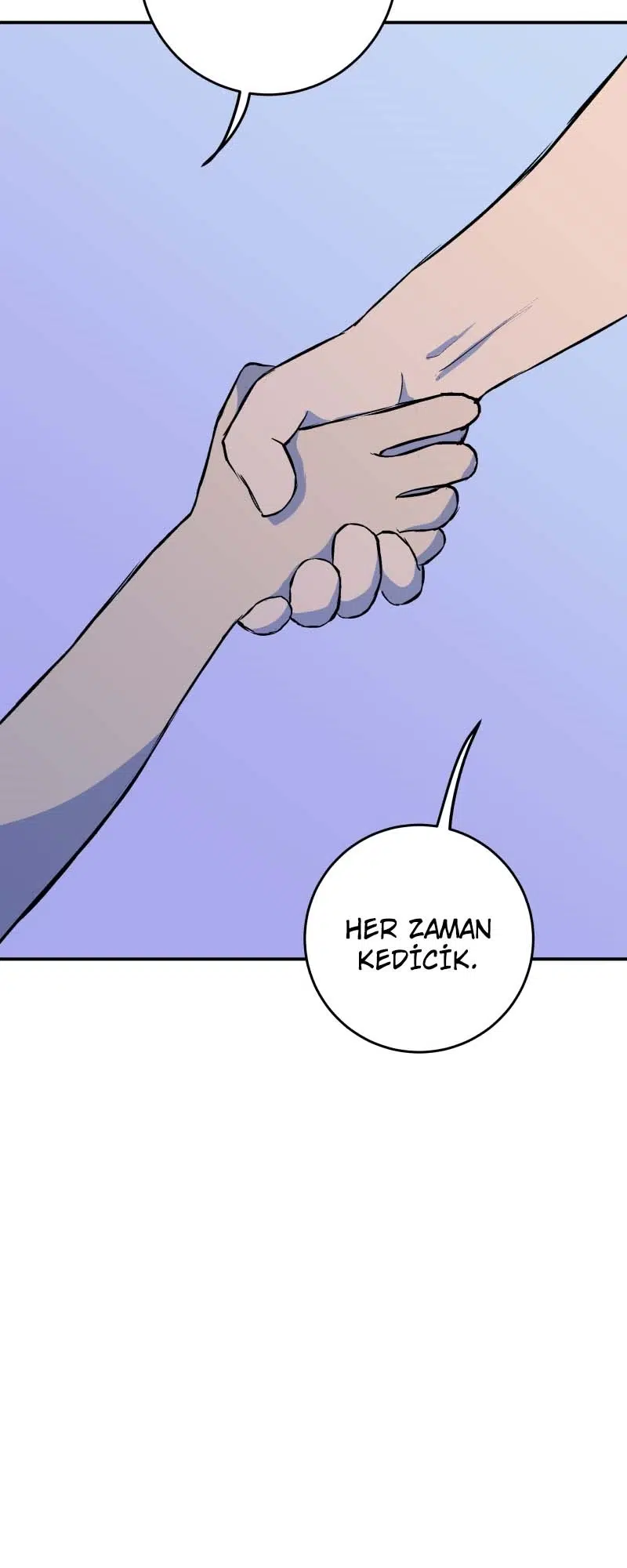 Fluffy Boyfriend - Bölüm 114 Sayfa 13