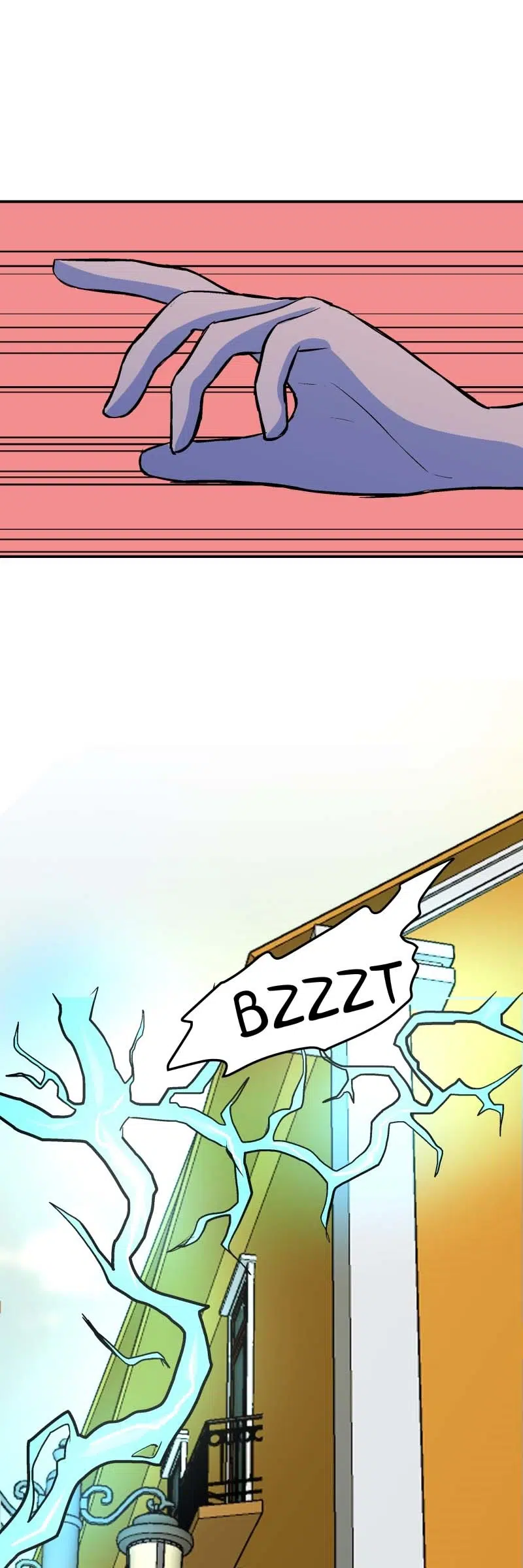Fluffy Boyfriend - Bölüm 114 Sayfa 23