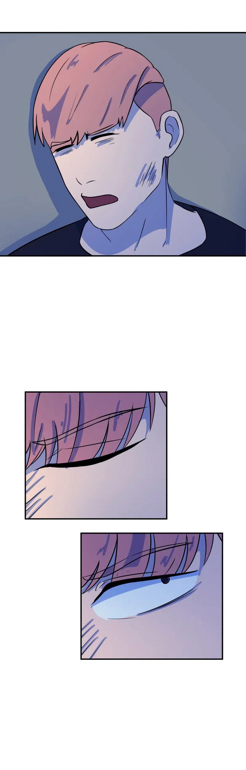 Fluffy Boyfriend - Bölüm 115 Sayfa 17